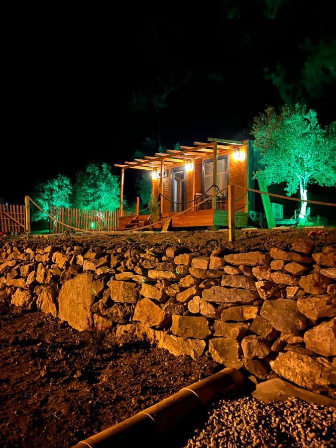 فندق Tiny Mini House دالامان المظهر الخارجي الصورة
