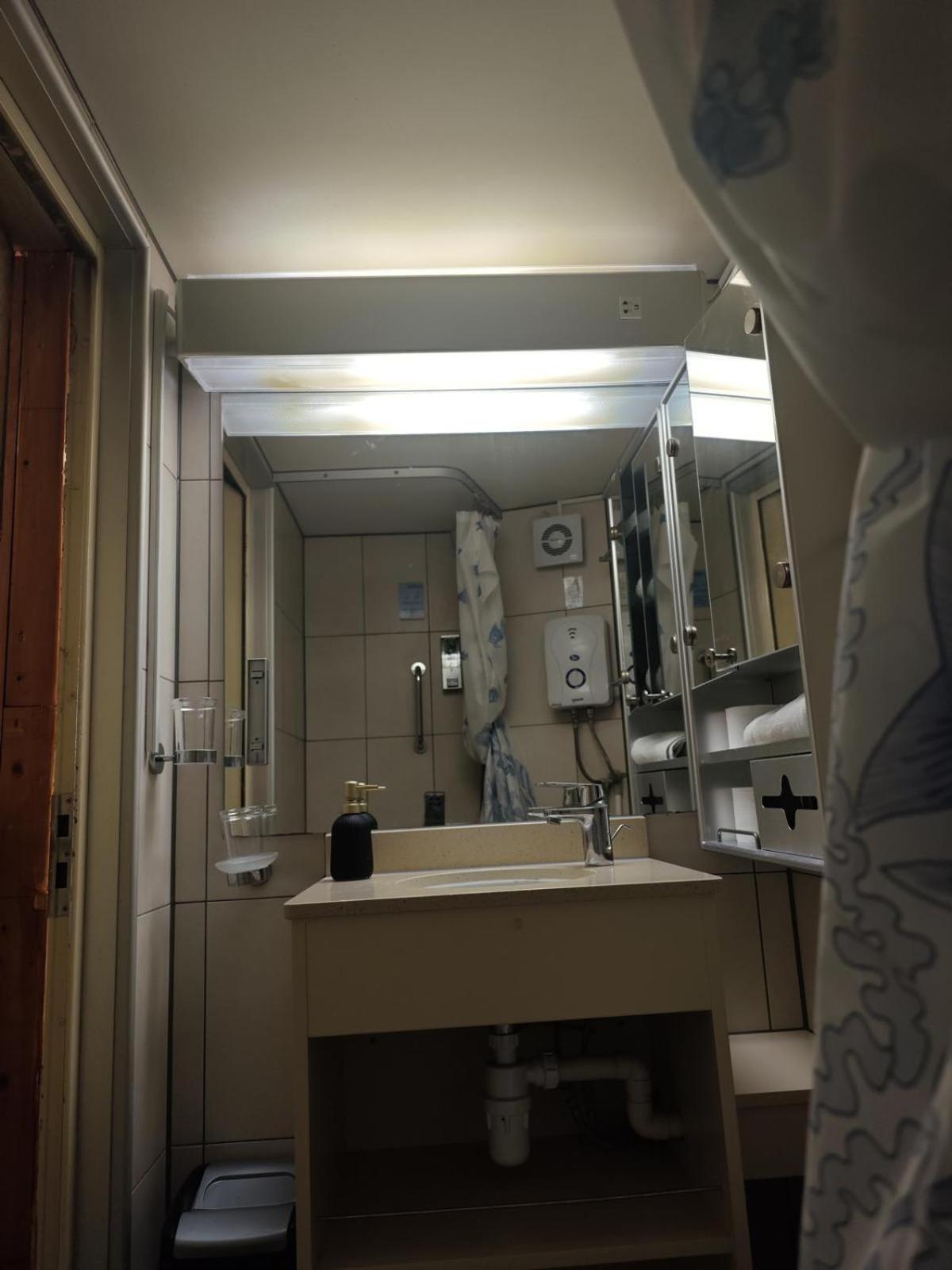فندق Tiny Mini House دالامان المظهر الخارجي الصورة