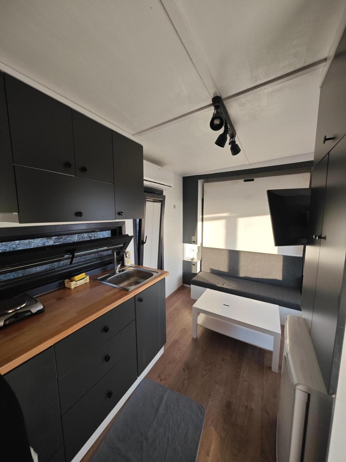 فندق Tiny Mini House دالامان المظهر الخارجي الصورة