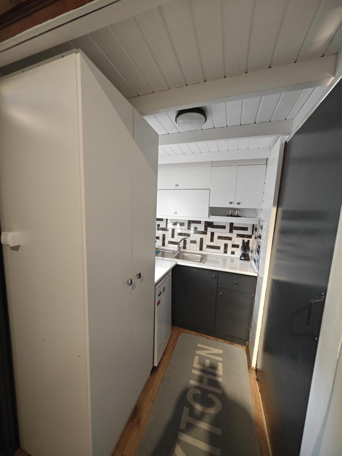 فندق Tiny Mini House دالامان المظهر الخارجي الصورة